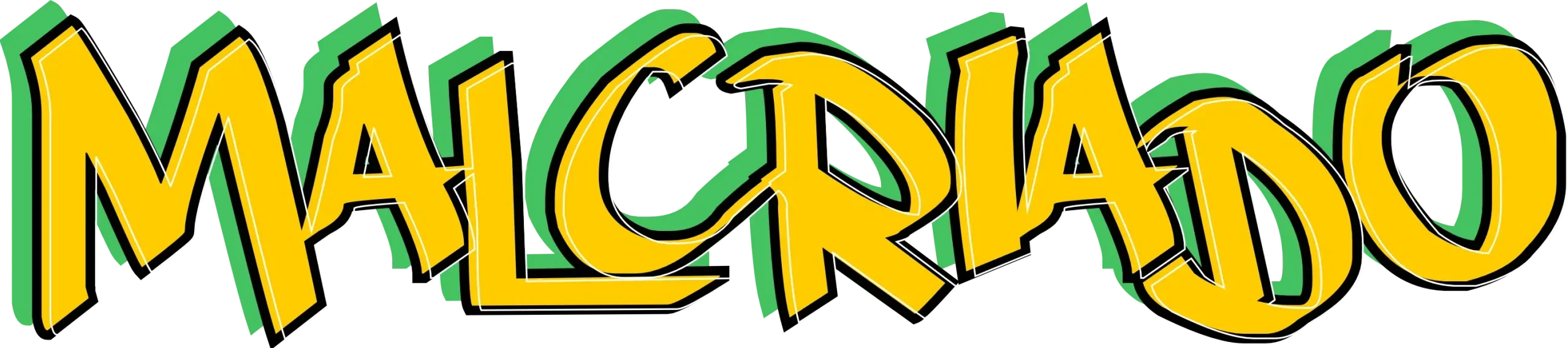 logo malcriado pineda de mar