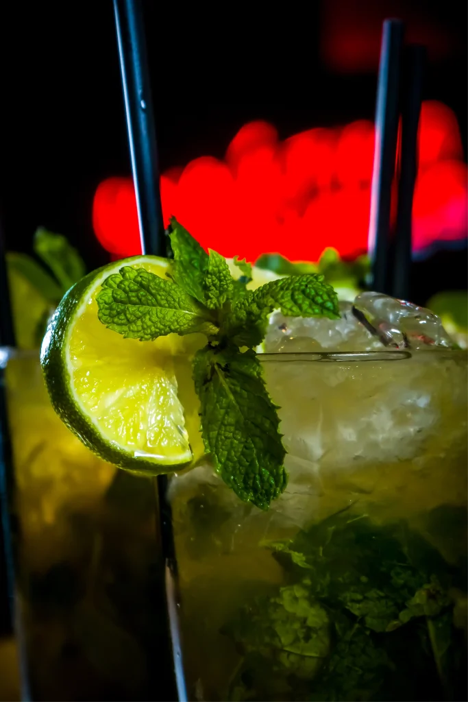 mojito malcriado